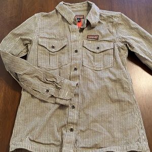 Patagonia Women’s Farrier’s shirt, size XS